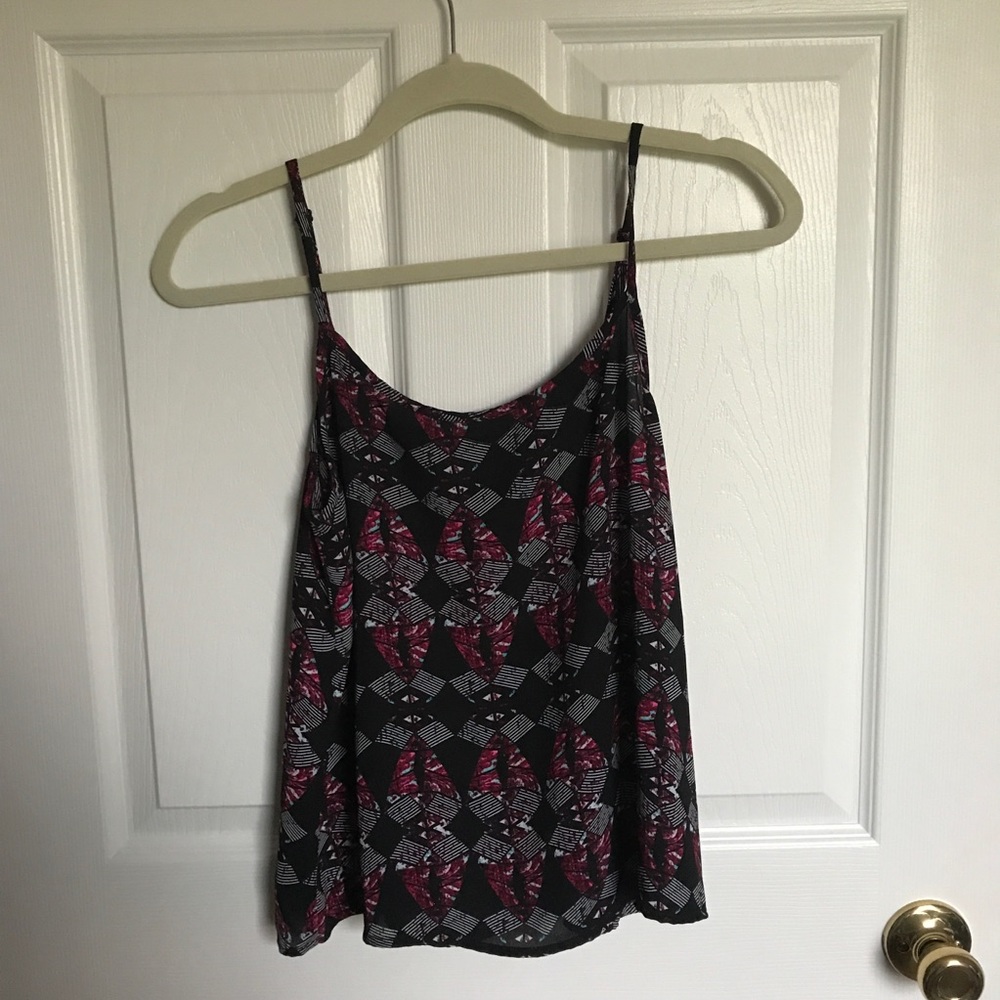 Kirra Tank Top